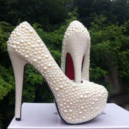 Red soles shoes High Quality Luxuri..