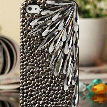 6c 6s Plus Fancy Hard Back Mobile Phone Case Cover..