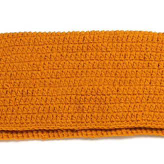 Hot Sleeping bag Hand knitted wool ..