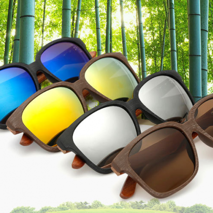 Classic coating sunglasses chauffeu..