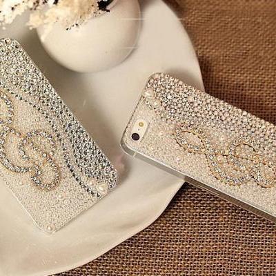 6c 6s plus NEW arrive Fashion bling Musical notes Mobile phone Case Cover Shining Case Cover for iPhone 4 4s 5 5c 5s 6 6 plus Samsung galaxy s3 s4 s5 s6 note2 3 4